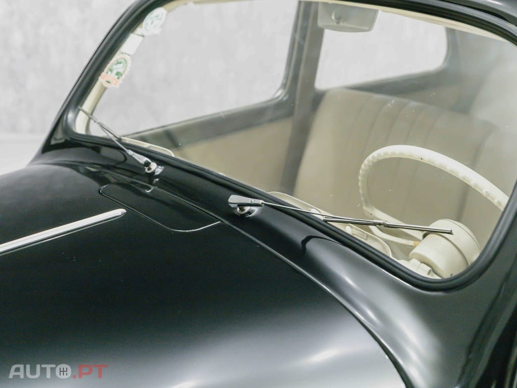 Peugeot 203 A