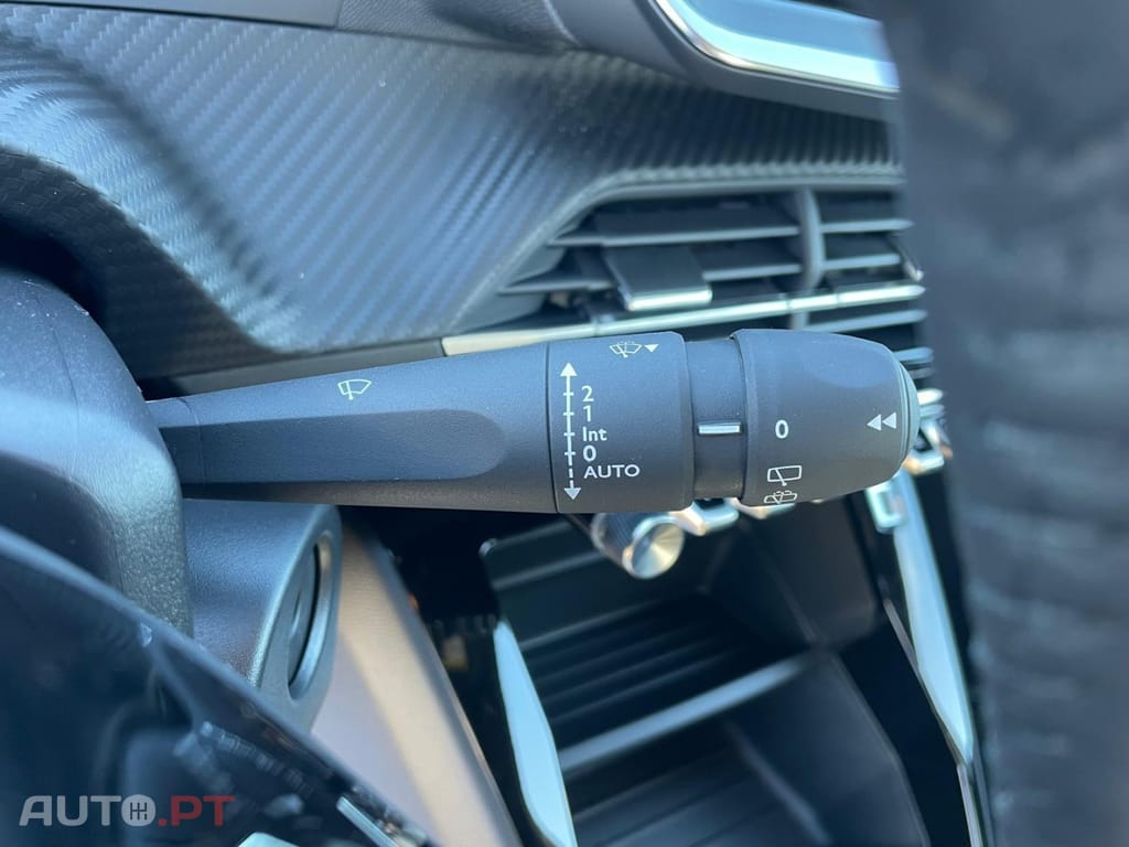 Peugeot 2008 1.2 PureTech Style