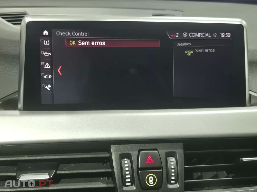 BMW X1 25 e xDrive Line Sport