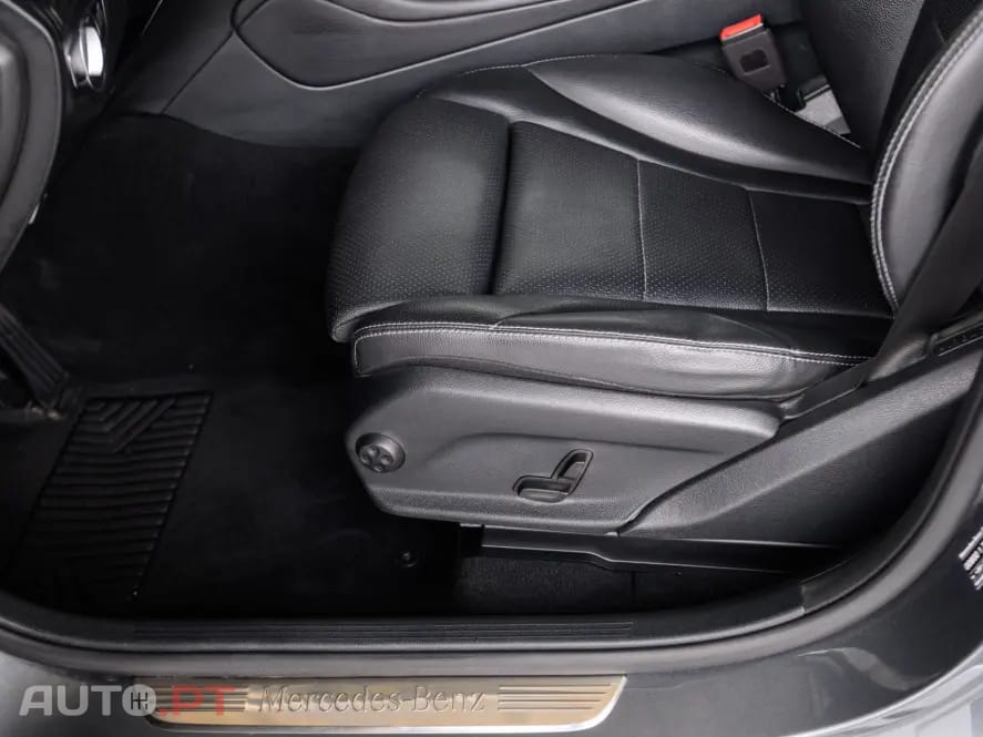 Mercedes-Benz GLC 300 de 4-matic