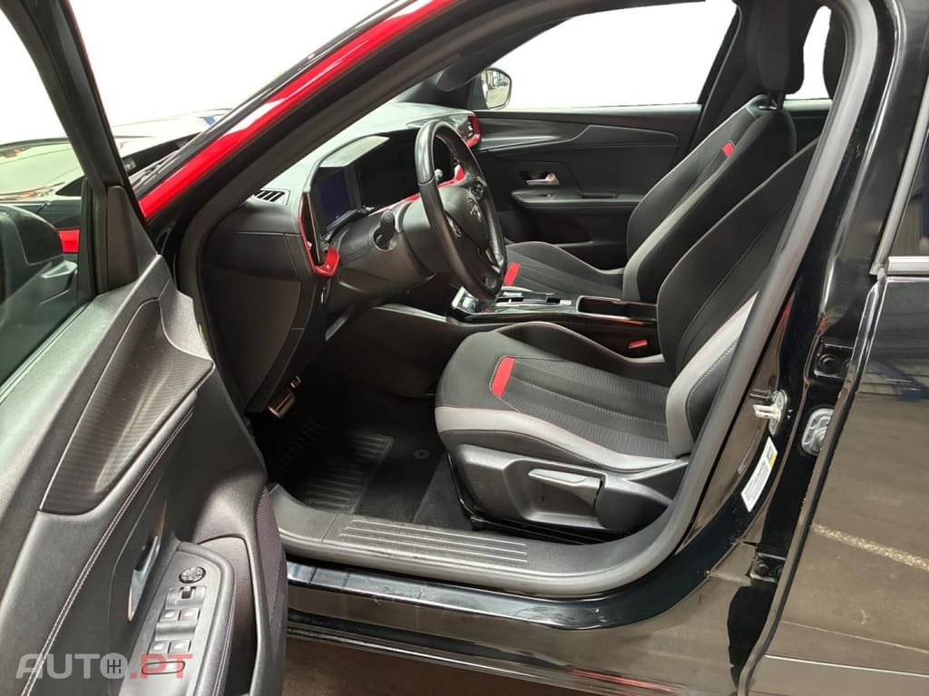 Opel Mokka-E 50 kWh GS Line
