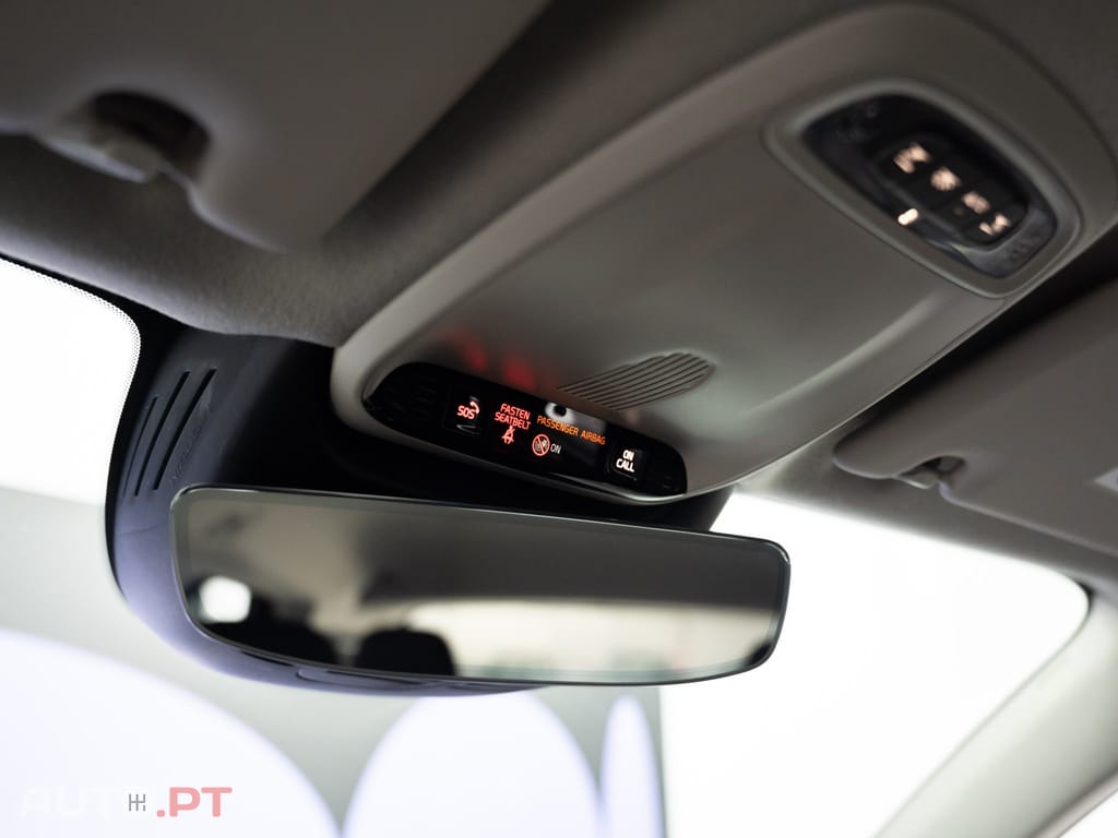 Volvo XC40 1.5 T5 PHEV Inscription Expression