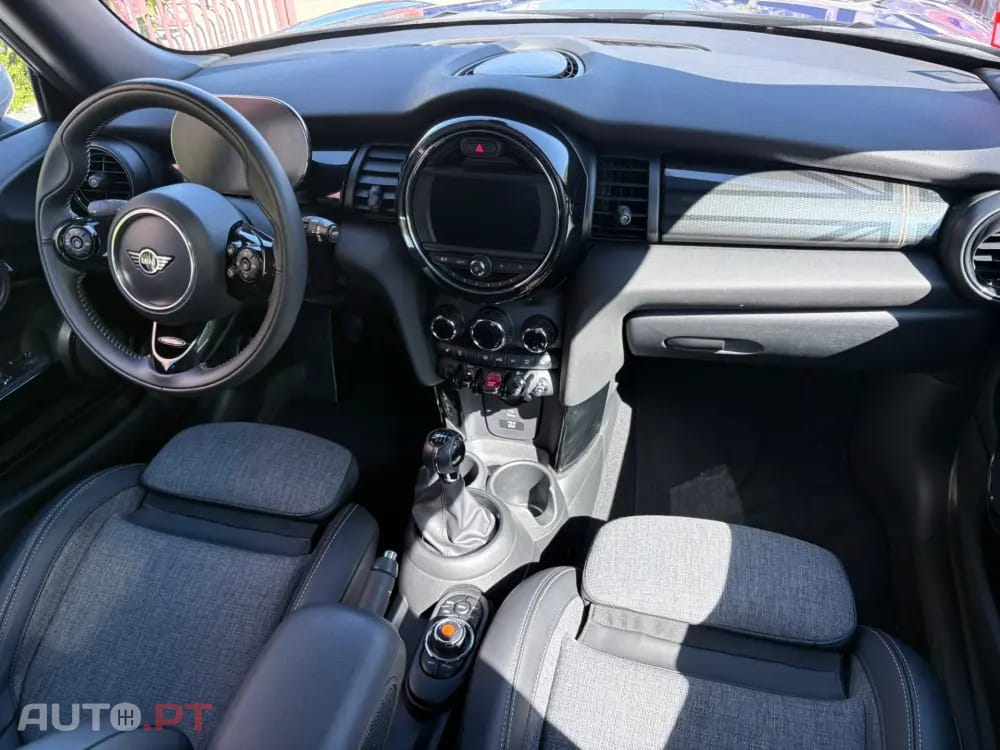 MINI Cooper Cooper