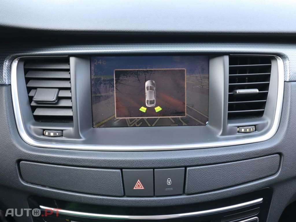 Peugeot 508 SW 1.6 e-HDi Access CMP6
