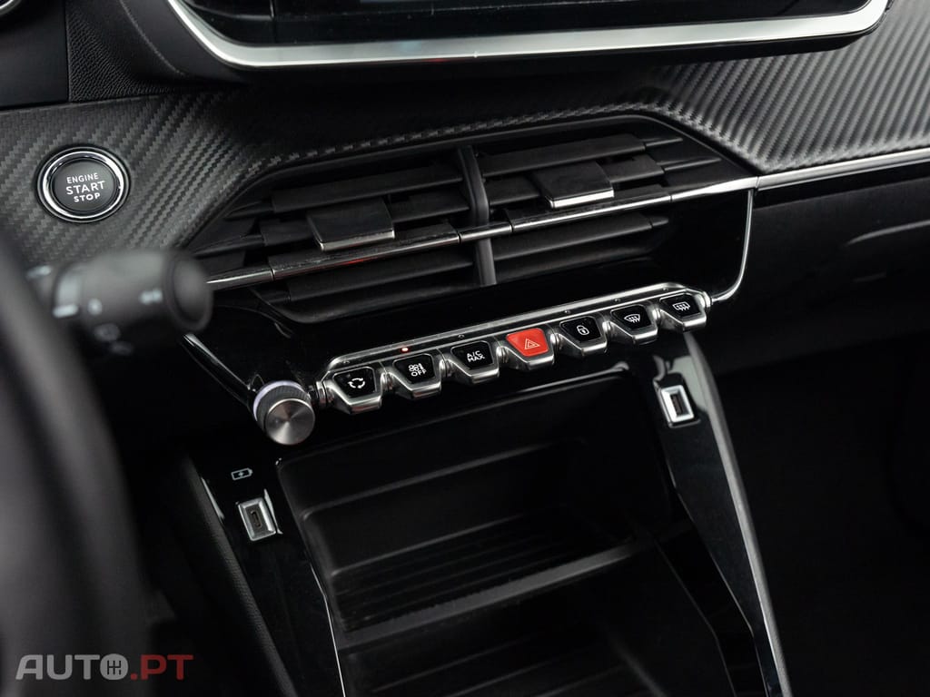 Peugeot E-208 50 kWh Active Pack