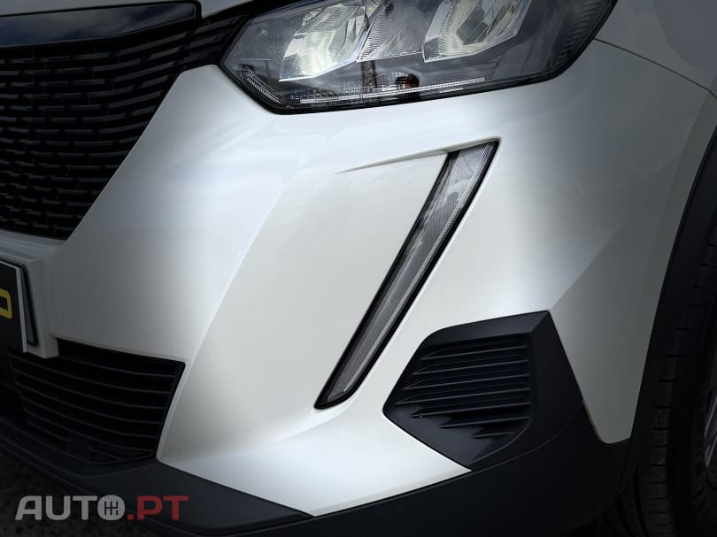 Peugeot 2008 1.5 BlueHDi Active Pack