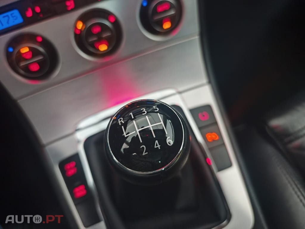 Volkswagen Passat Variant 2.0 TDi Highline