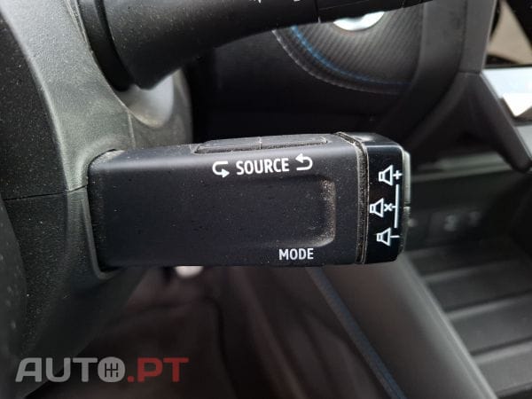 Renault Symbioz E-Tech full hybrid 145 cv esprit Alpine