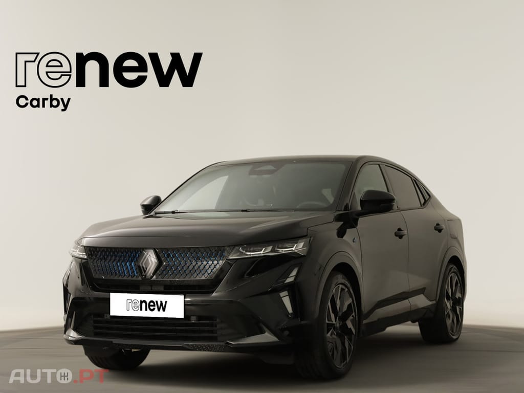 Renault Rafale Rafale 1.2 Hyper Hybrid E-Tech Esprit Alpine