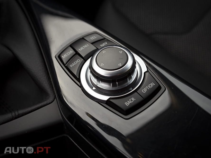 BMW 116 i