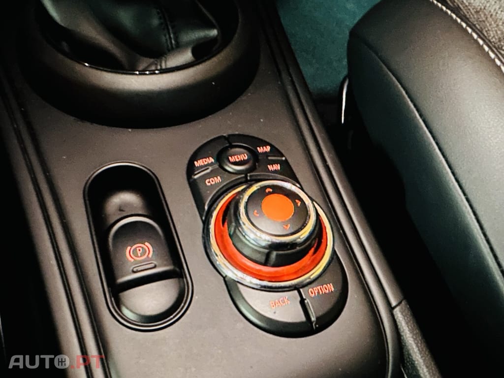 MINI Countryman Cooper SE ALL4 Auto