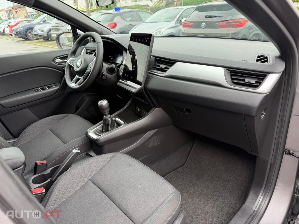 Mitsubishi ASX 1.0 MPI-T Kaiteki