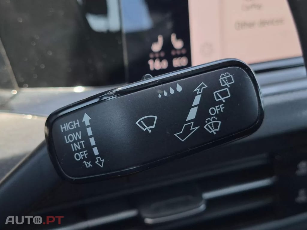 Volkswagen Golf 1.4 eHybrid OPF DSG GTE