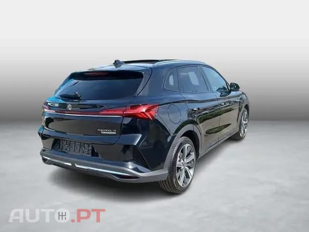 MG Marvel R 70 kWh Luxury