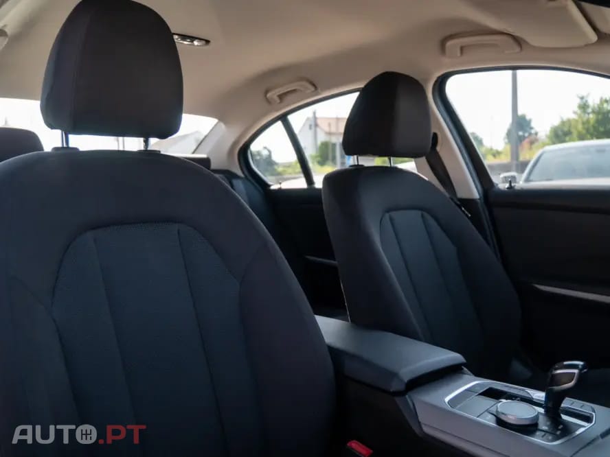 BMW 330 e Corporate Edition Auto