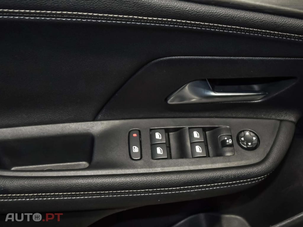 Opel Mokka 1.2 Hybrid GS eDCT