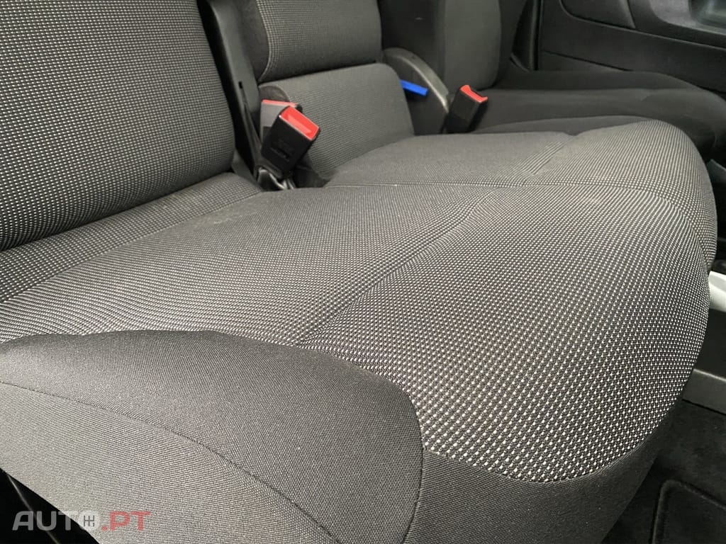 Citroen Berlingo 1.5 BlueHDi XL Plus