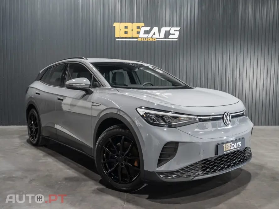 Volkswagen Id.4 77 kWh Pro Performance