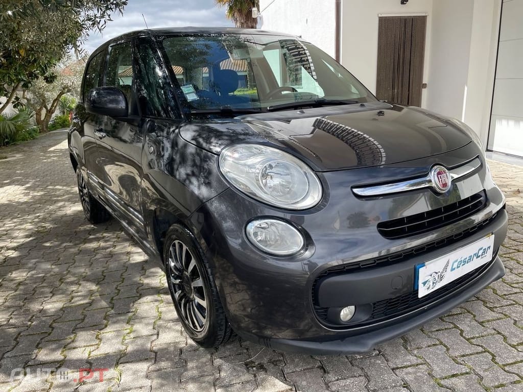 Fiat 500L 1.3 MJ Pop Star S&S
