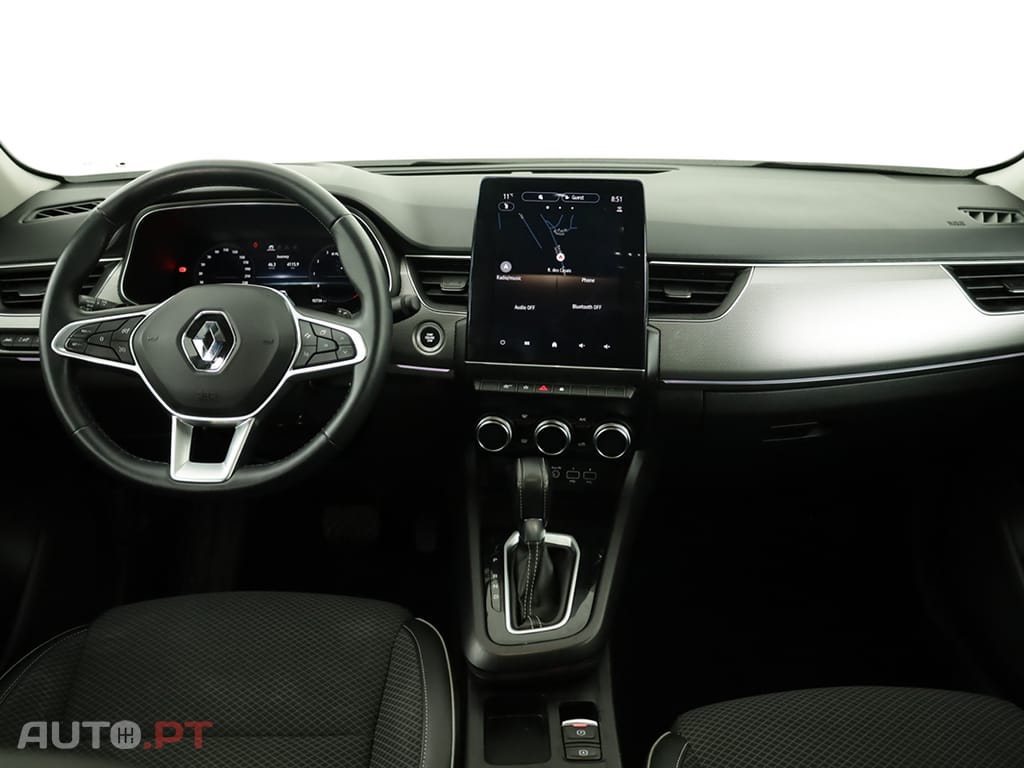 Renault Arkana Arkana 1.3 TCe Techno EDC