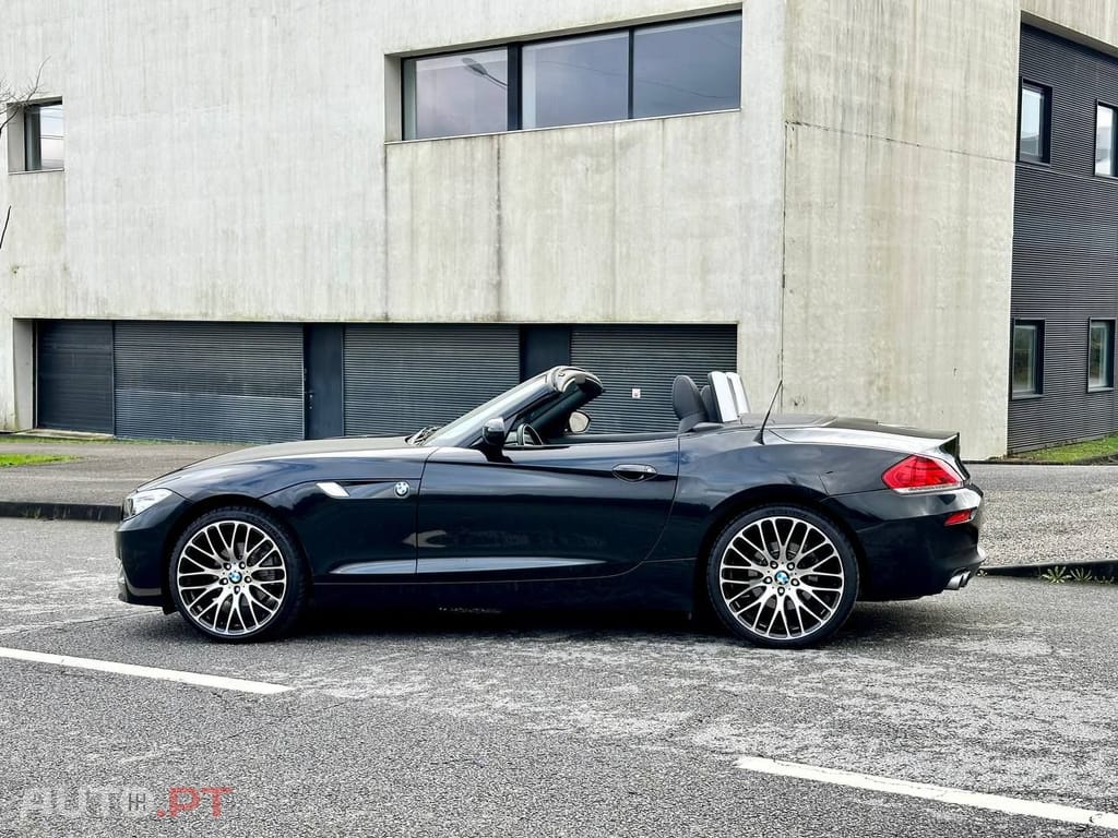 BMW Z4 sDrive23i