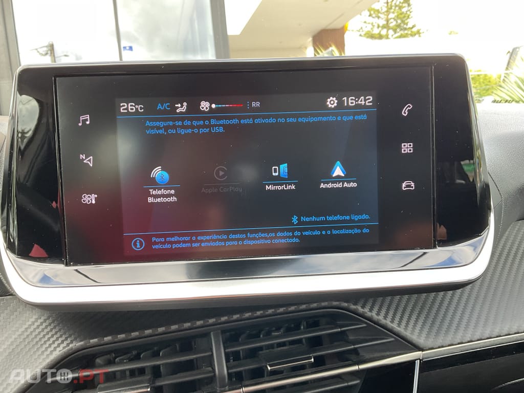 Peugeot 208 1.2 PureTech Active