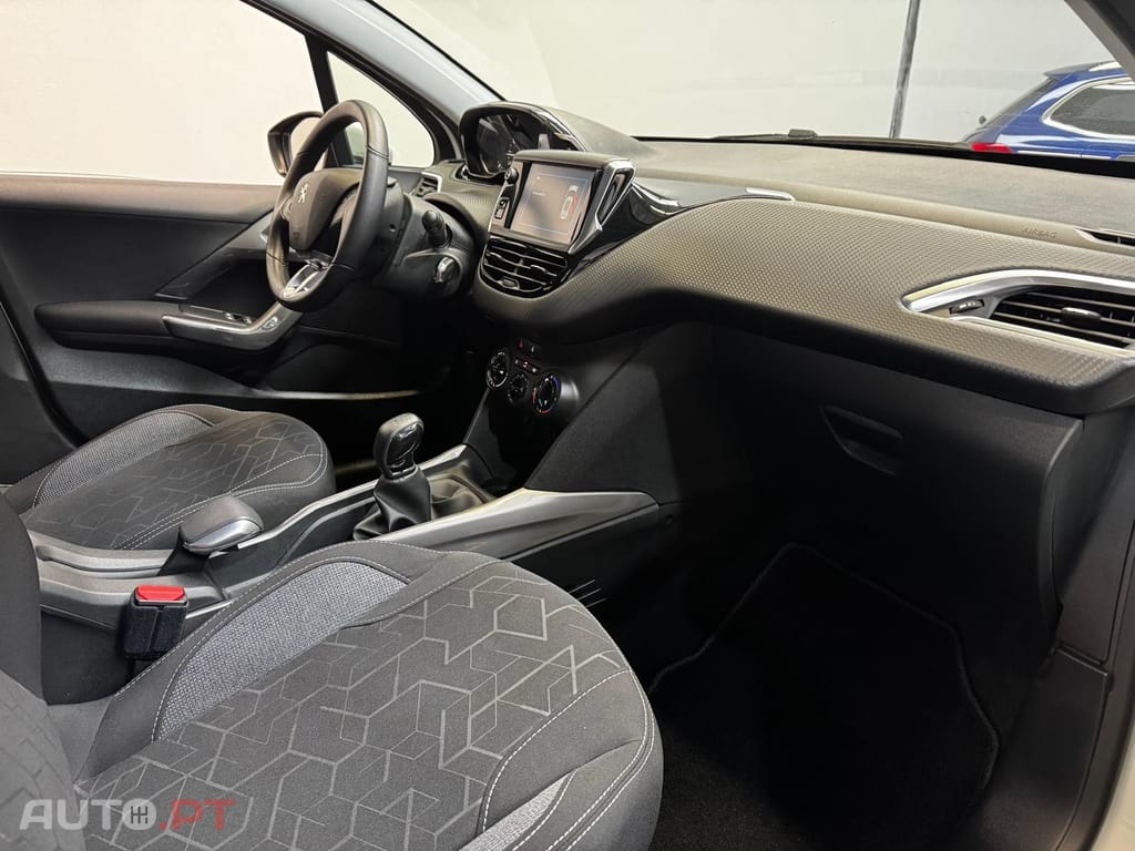 Peugeot 2008 ND