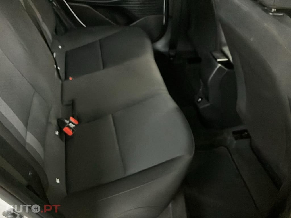 Hyundai i20 1.0 T-GDI Style Plus