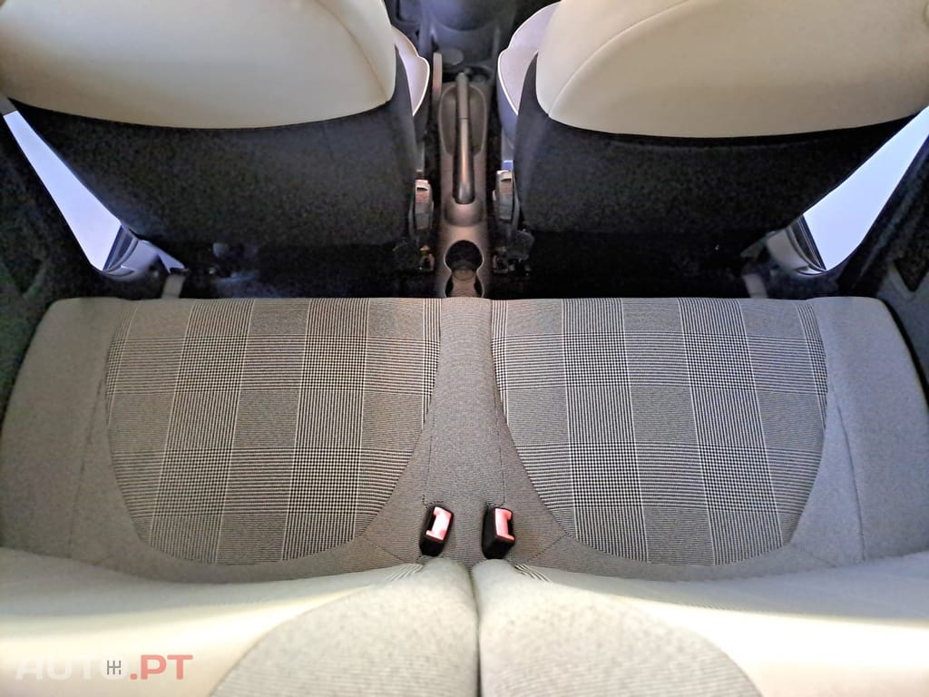 Fiat 500 1.3 16V MJ Lounge S&S