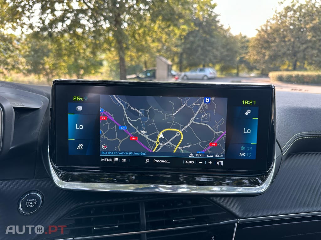 Peugeot E-208 50 kWh GT Pack