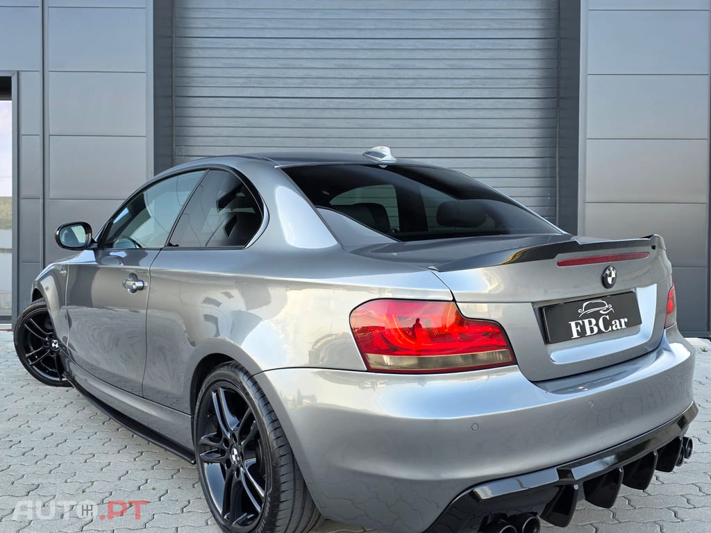 BMW 123 Pack M