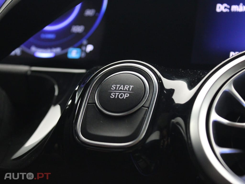 Mercedes-Benz EQA 250+ AMG NIGHT EDITION