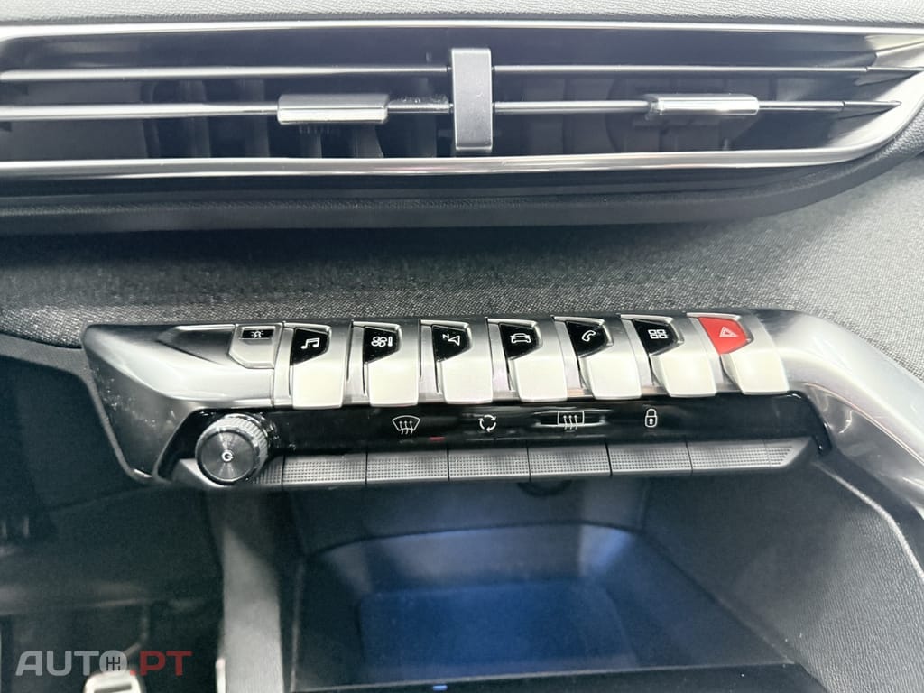 Peugeot 3008 1.2 PureTech GT Line