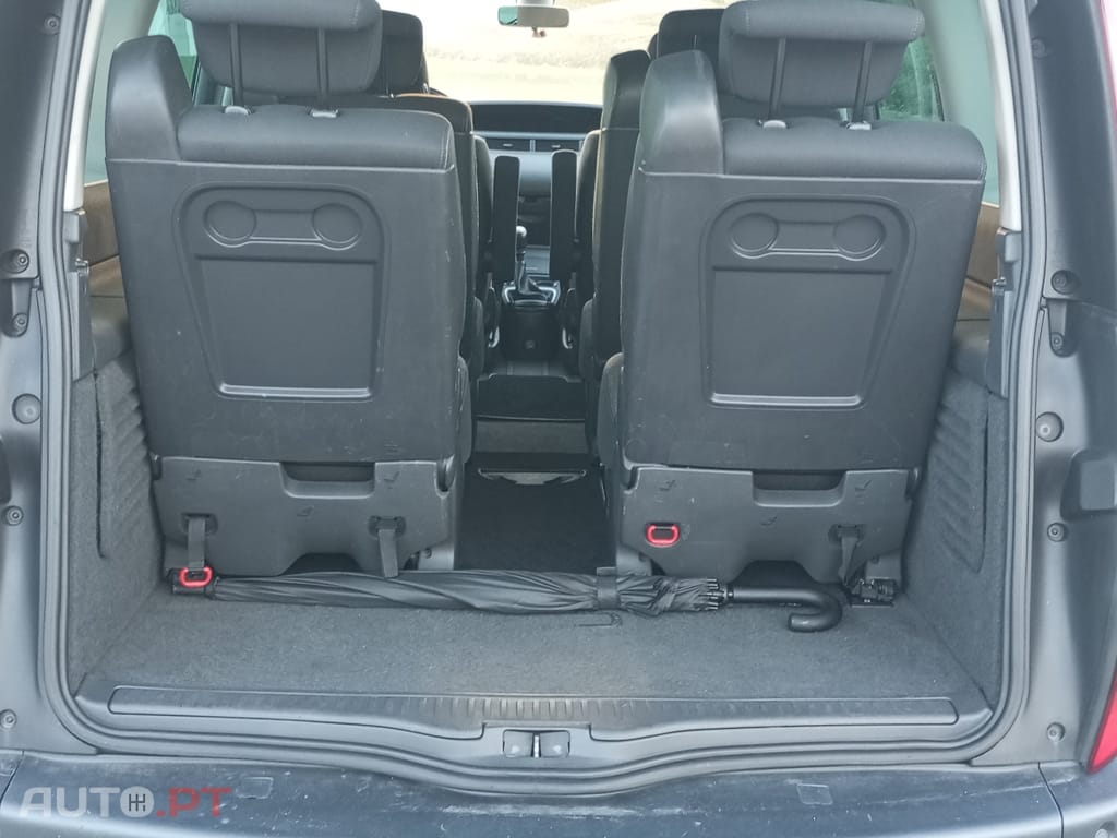 Renault Espace Family 7 lugares