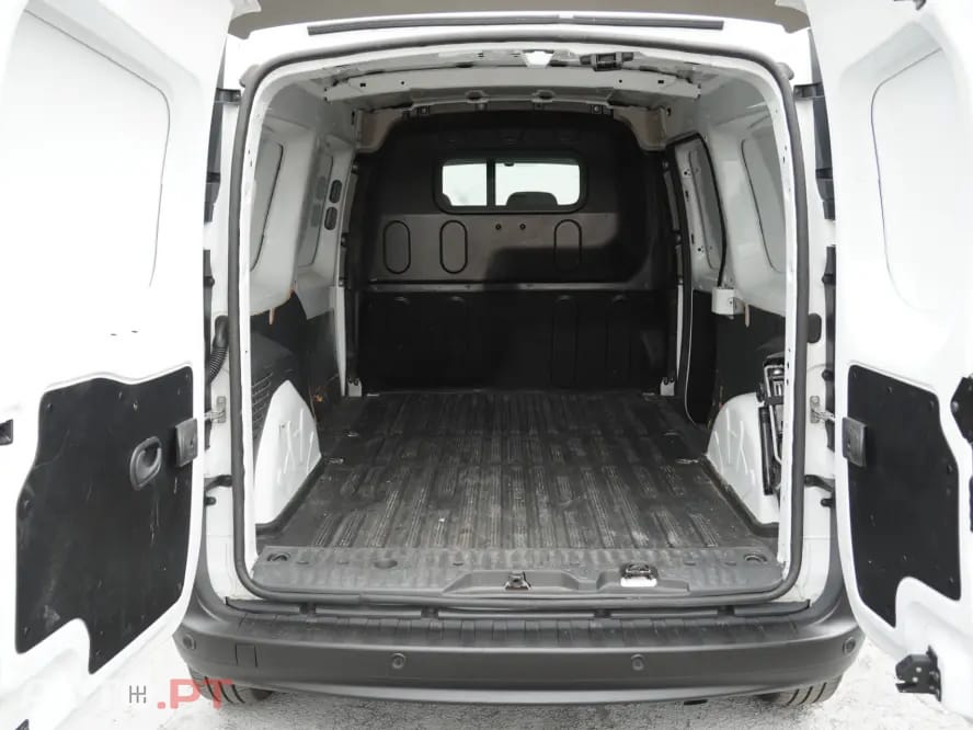 Renault Kangoo 1.5 dCi Maxi Business S/S