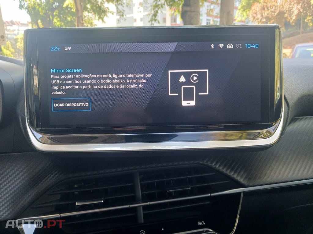 Peugeot 208 1.2 Hybrid Allure e-DCS6