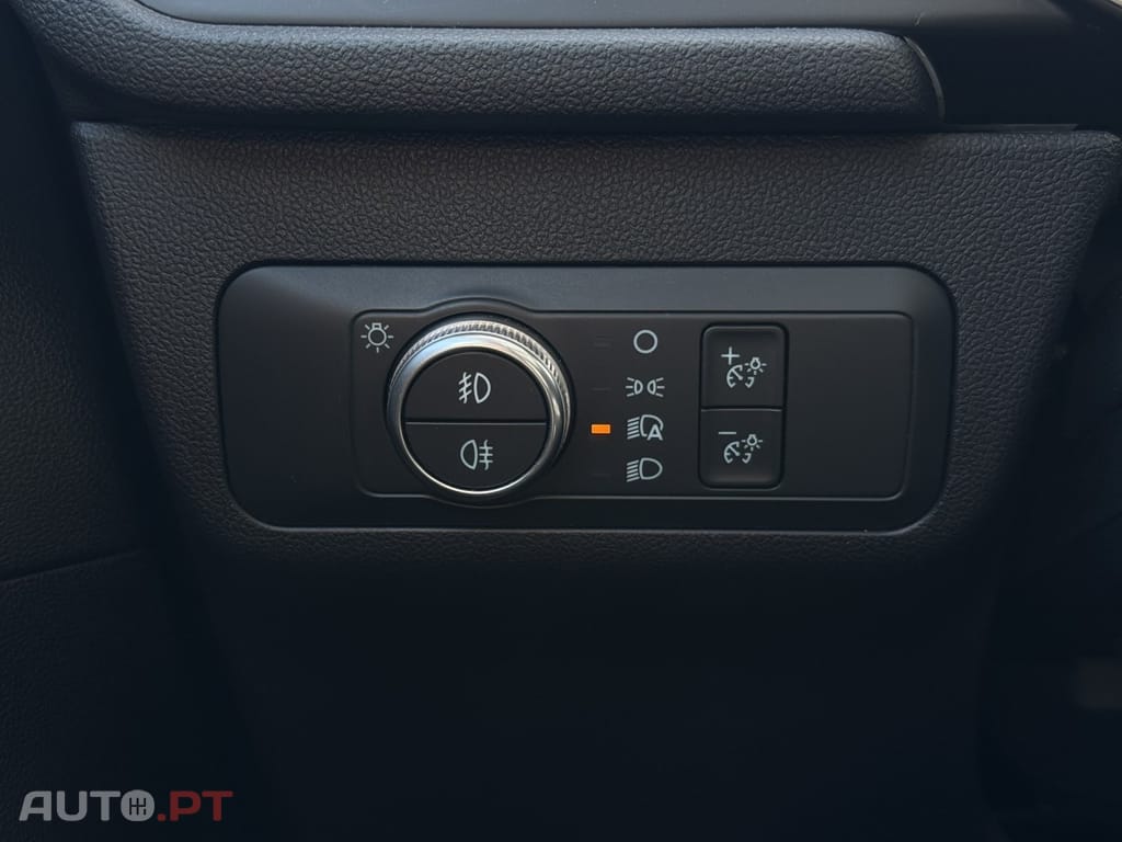 Ford Kuga 1.5 TDCi EcoBlue Titanium