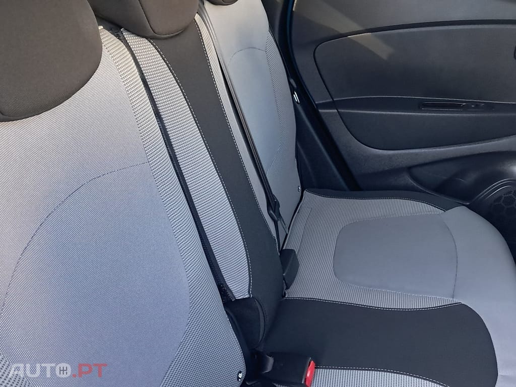 Renault Clio 1.5 dCi Zen