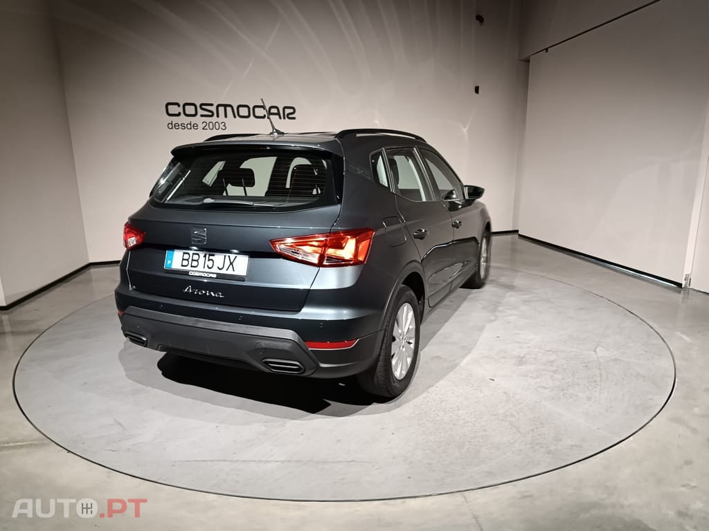 Seat Arona 1.0 TSI Style 