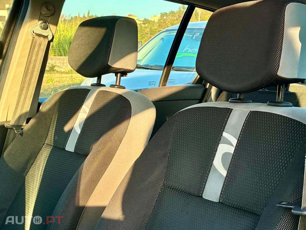 Renault Clio 1.2 Ripcurl