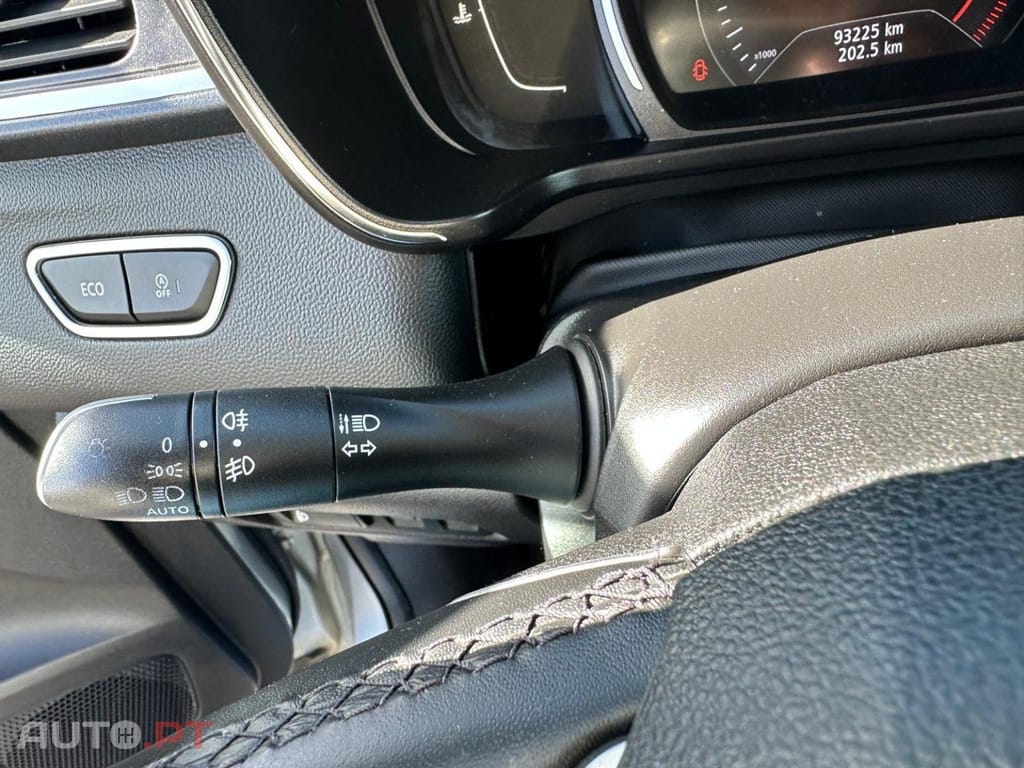 Renault Kadjar 1.5 dCi Exclusive