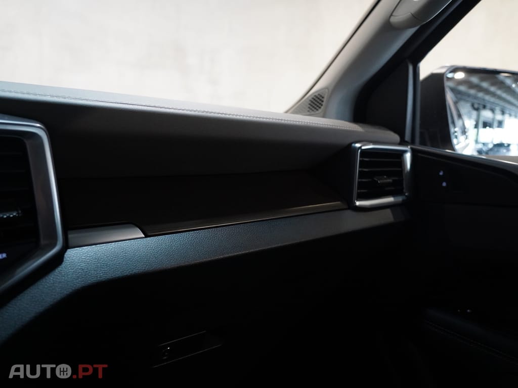 Volkswagen Amarok 3.0 TDI Aventura 4x4
