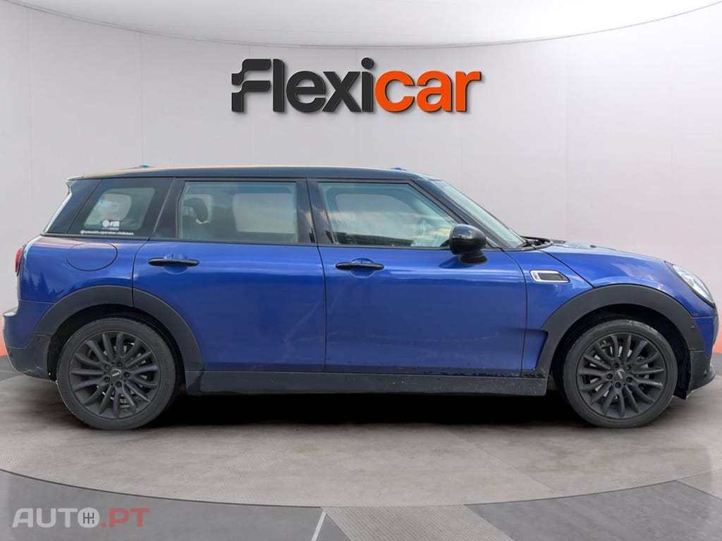 MINI Clubman Cooper