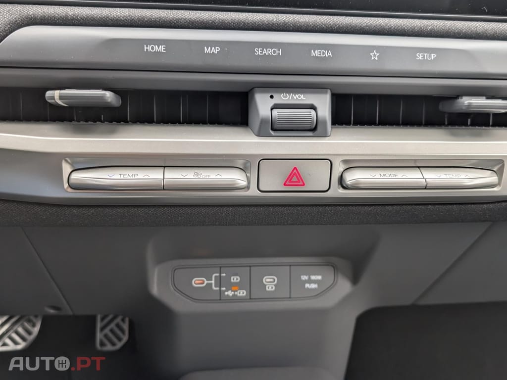 Kia EV3 81.4 kWh GT-Line