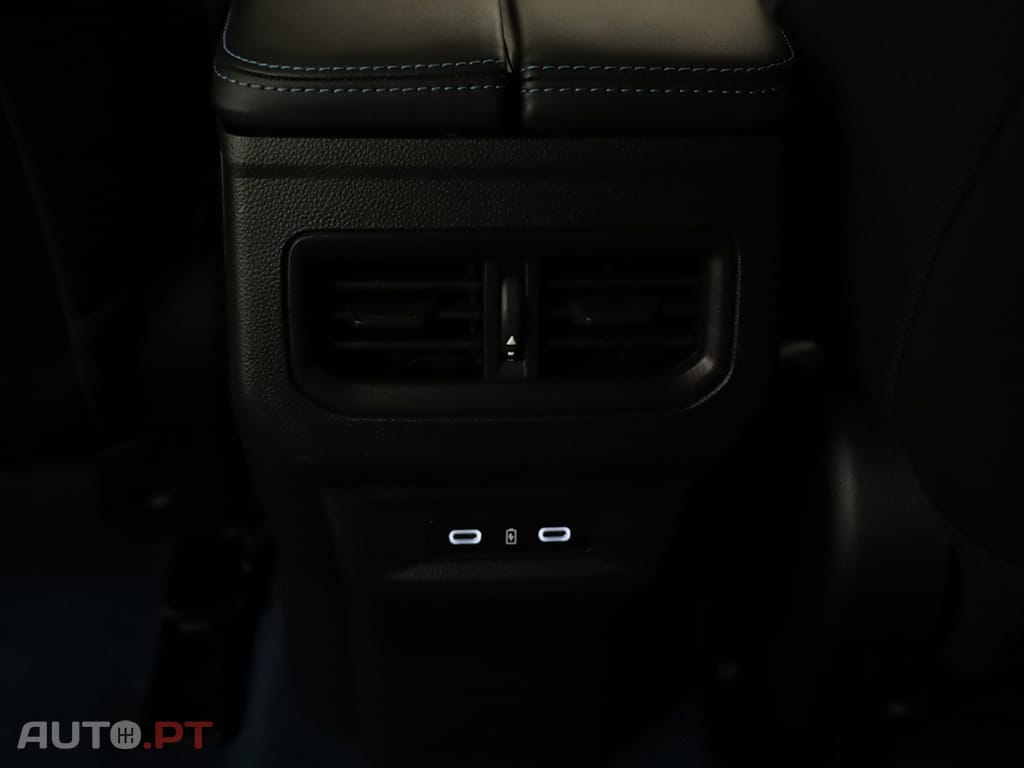 Renault Rafale Rafale 1.2 Hyper Hybrid E-Tech Esprit Alpine
