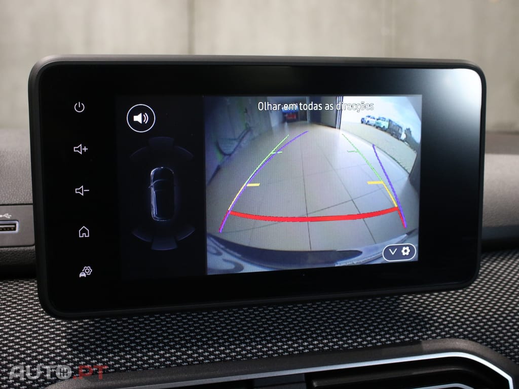 Dacia Sandero 1.0 TCe Expression