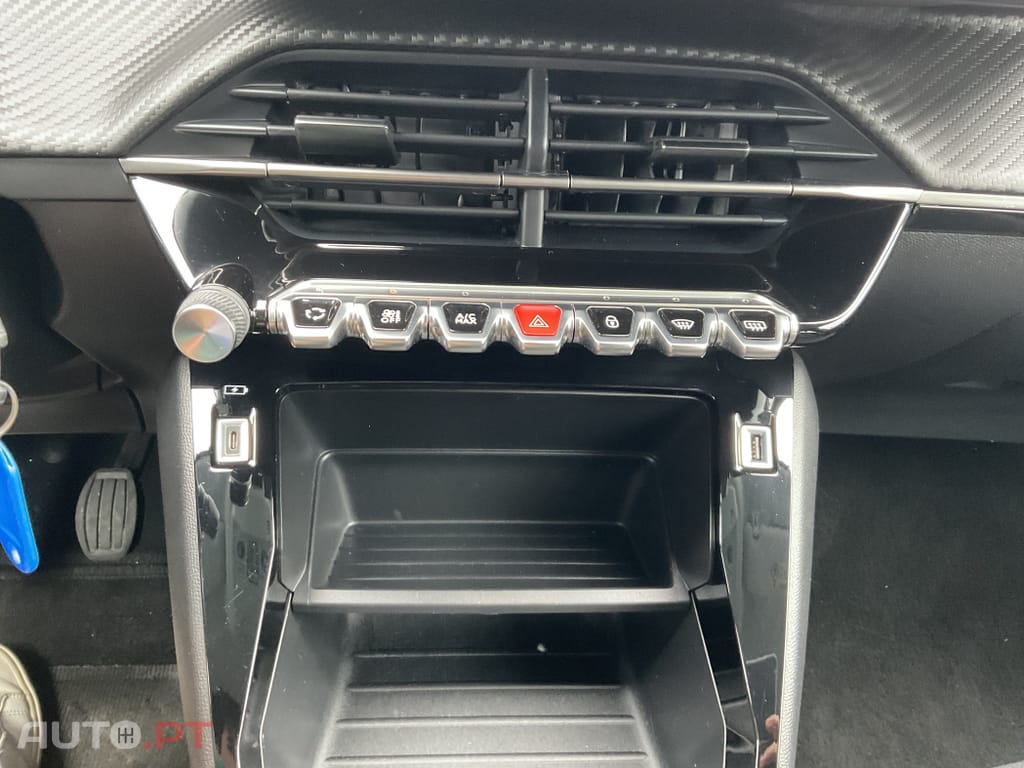 Peugeot 208 1.2 PureTech Active Pack