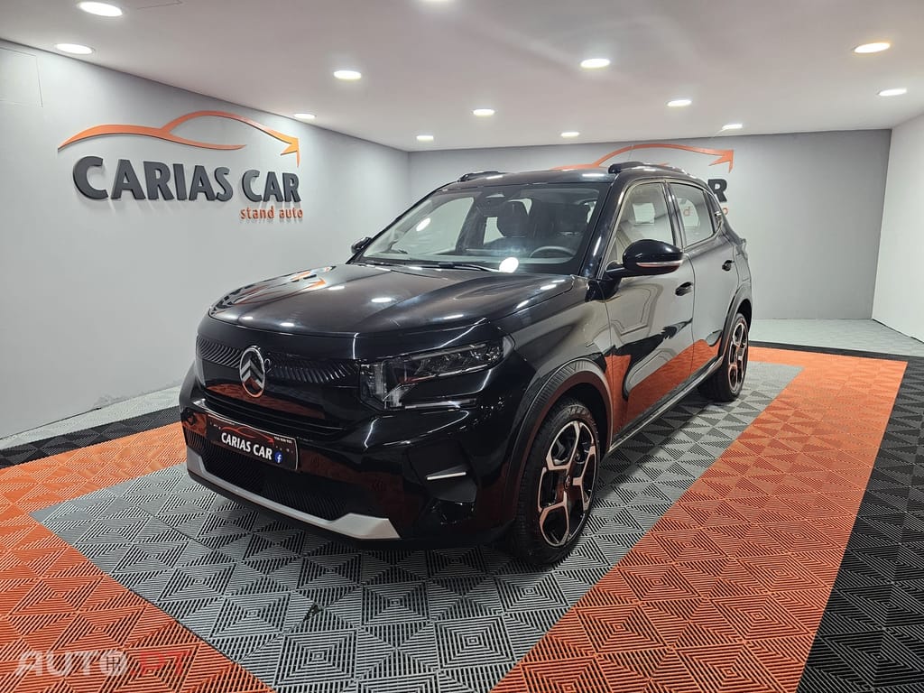 Citroen C3 1.2 PureTech You Pack Plus