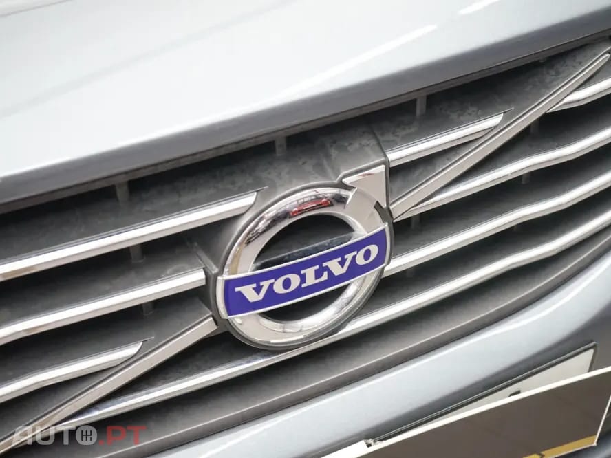 Volvo XC60 2.0 D3 Momentum Geartronic