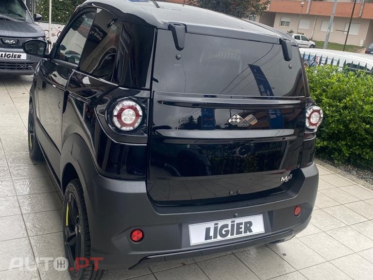 Ligier JS 50 MYLI R.EBEL